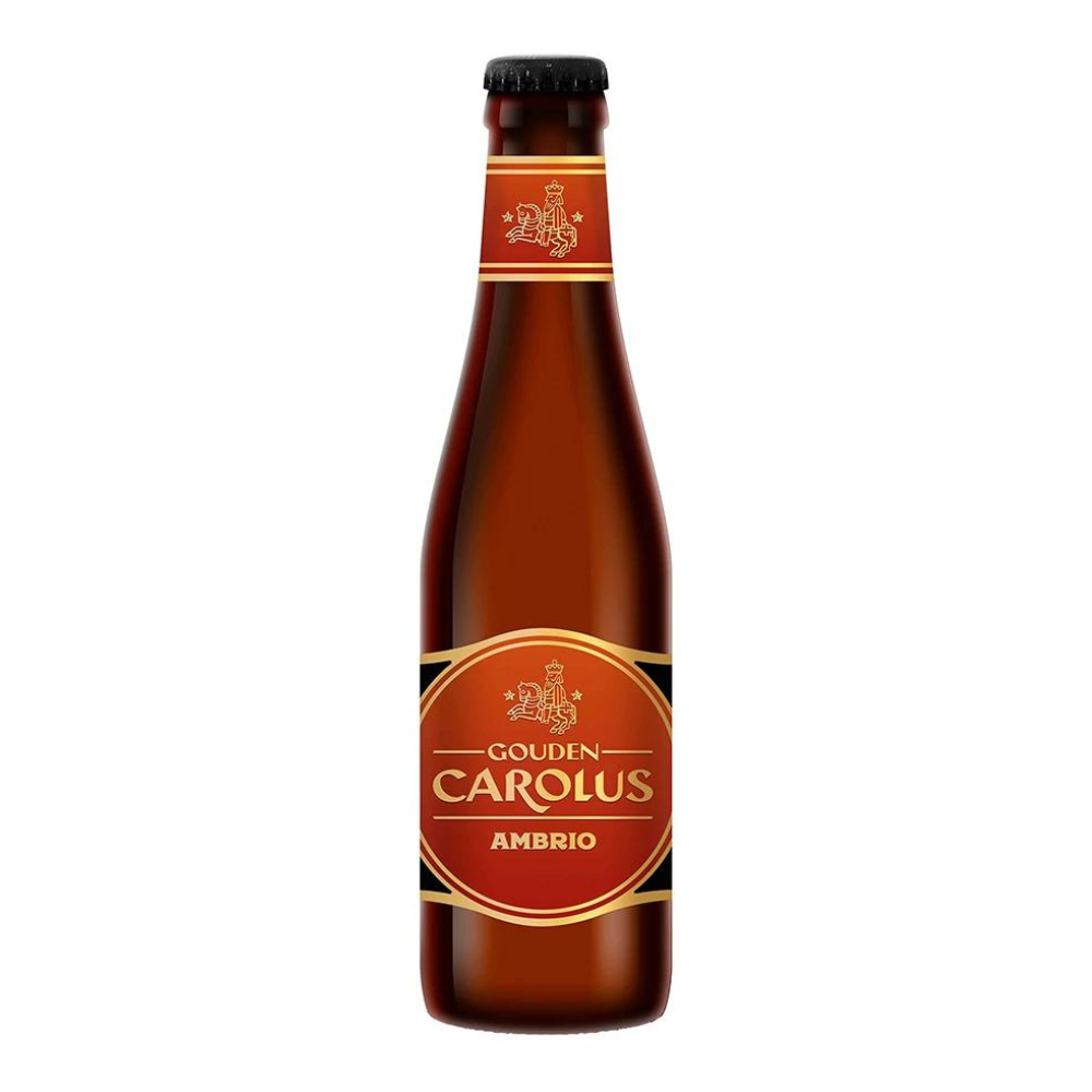 Gouden Carolus Ambrio