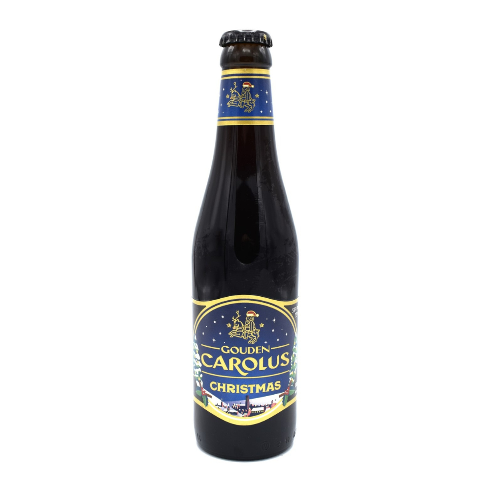 Gouden Carolus Christmas Noel