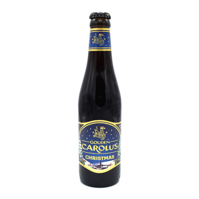 Gouden Carolus Christmas Noel