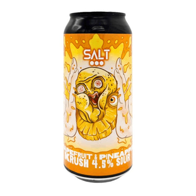Grapefruit & Pienapple Krush 440ml