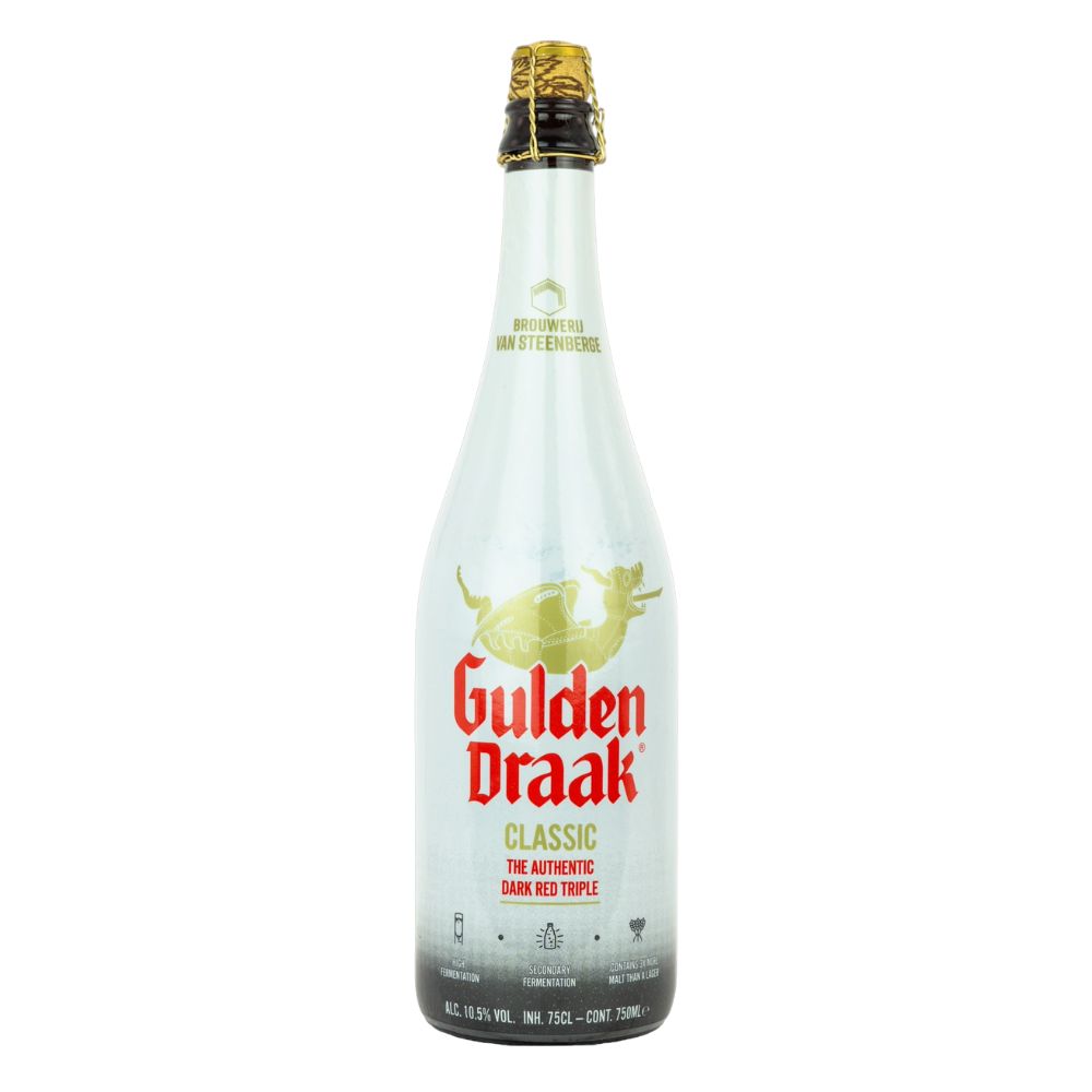 Gulden Draak 75cl