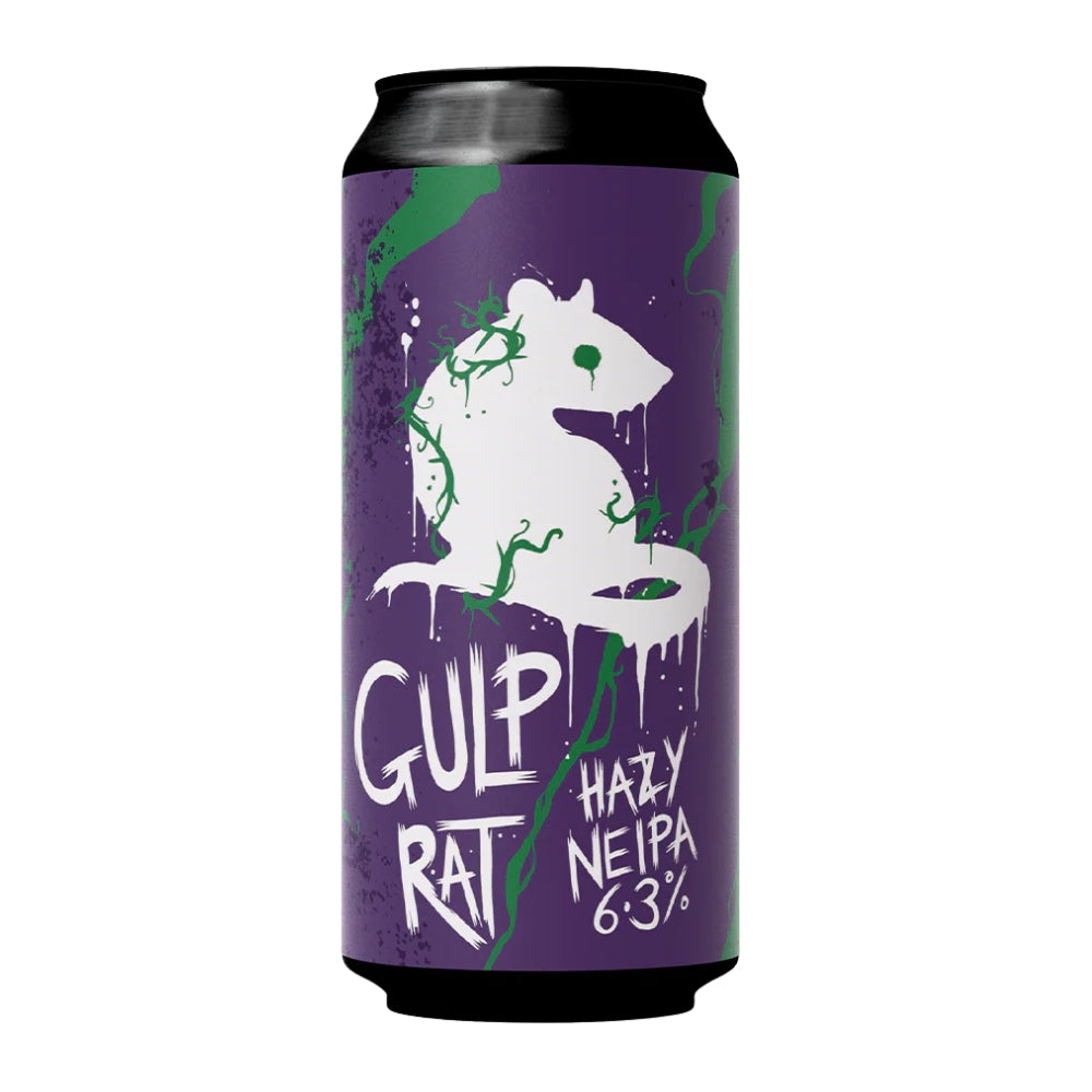 Gulp Rat 440ml
