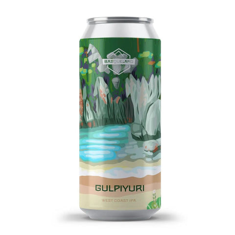 Gulpiyuri 440ml