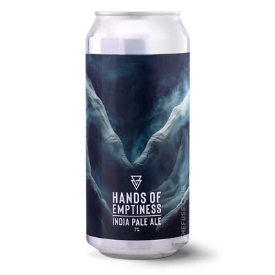 Hands of Emptiness 440ml