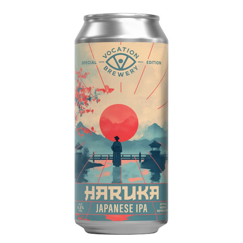 Haruka 440ml