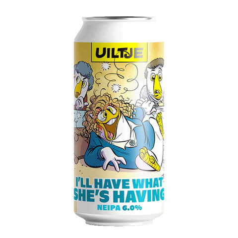 Have What She Is Having 440ml