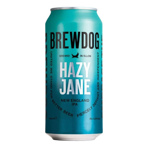 Brewdog Hazy Jane 440ml