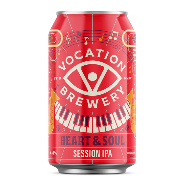 Heart & Soul – Rabbit Hop by Moondog's