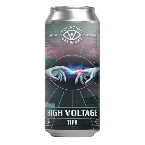 High Voltage 440ml