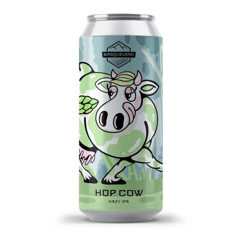 Hop Cow 440ml