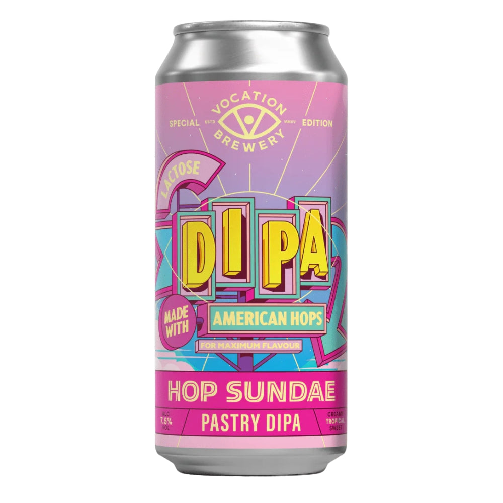 Hop Sundae 440ml