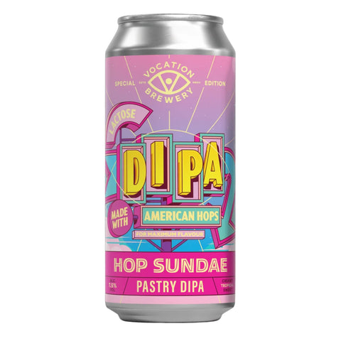 Hop Sundae 440ml