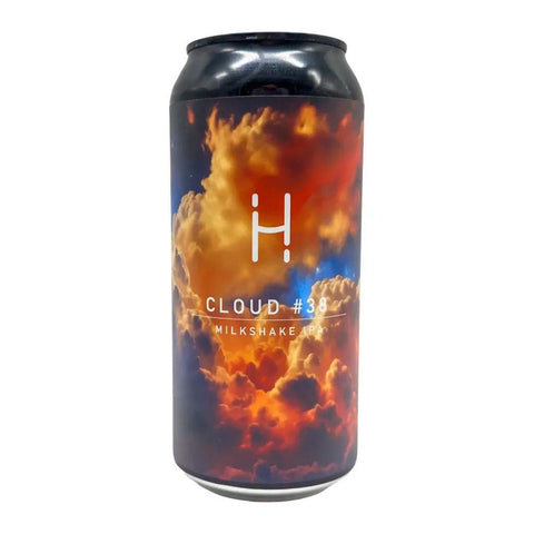 Hopalaa Cloud #38 IPA 440ml