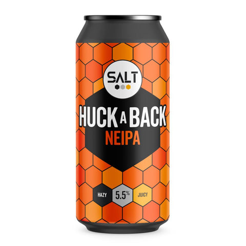 Huckaback 440ml