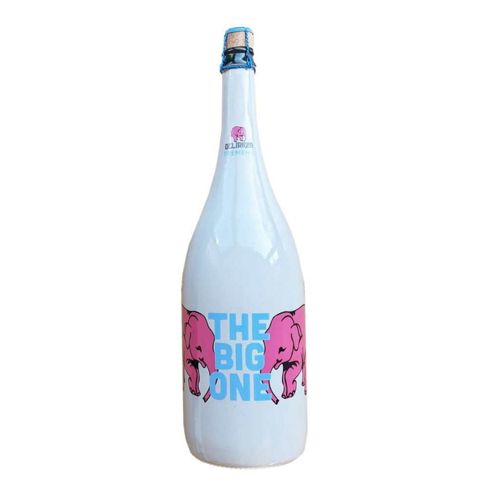 Huyghe Brewery Delirium Tremens 1.5L