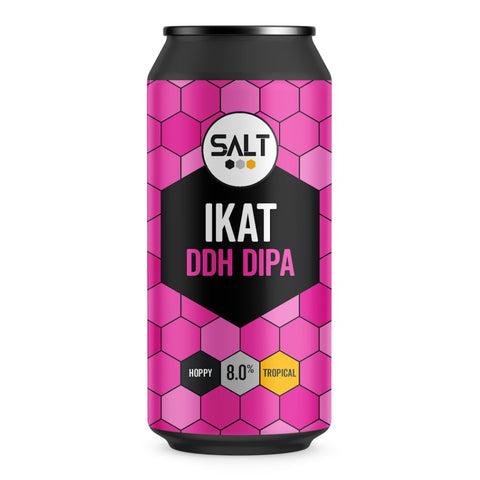 Ikat 440ml