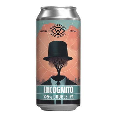Incognito DIPA 440ml