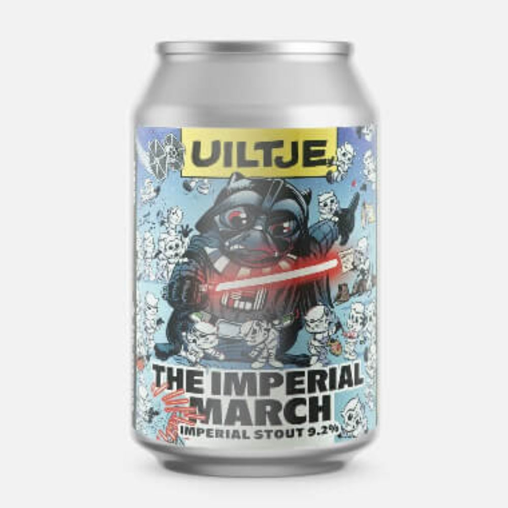 Imperial March