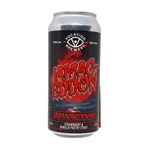 Jamageddon 440ml