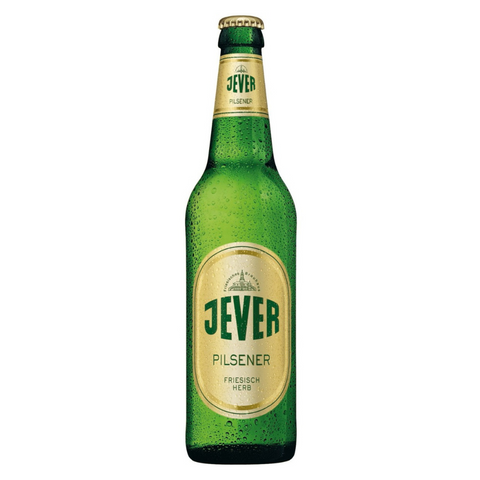 Jever Pilsener