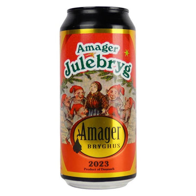 Julebryg 2023 440ml