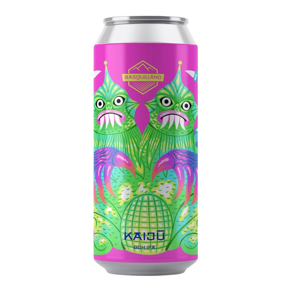 Kaiju 440ml