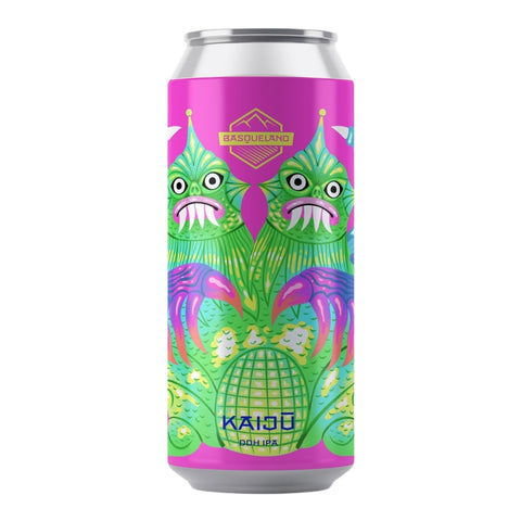 Kaiju 440ml
