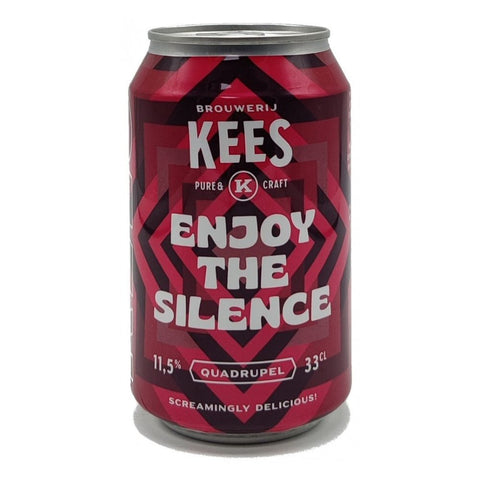 Kees Enjoy The Silence