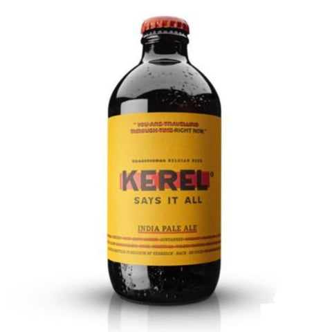 Kerel IPA