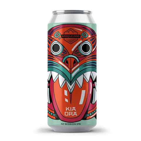 Kia Ora 440ml