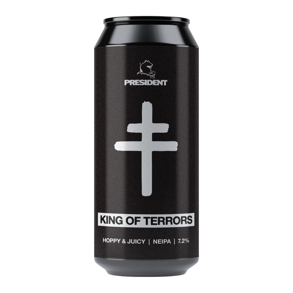 King of Terrors 440ml