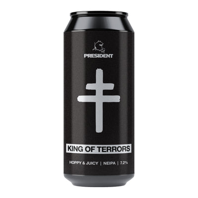 King of Terrors 440ml