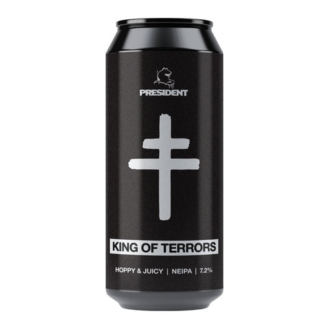 King of Terrors 440ml