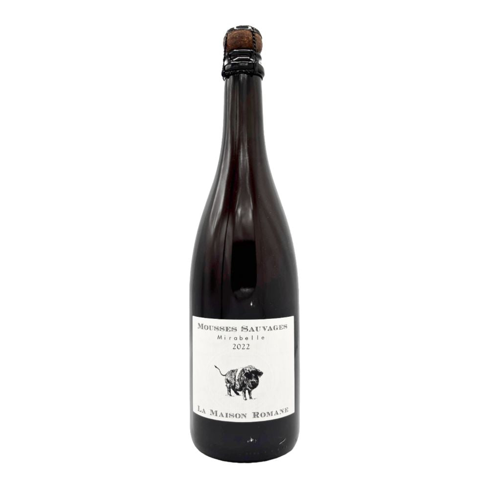 La Maison Romane Pig Ale 2022 75cl