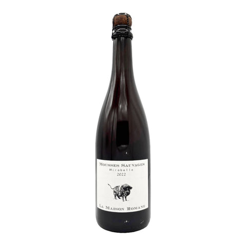 La Maison Romane Pig Ale 2022 75cl