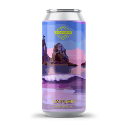 La Push 440ml