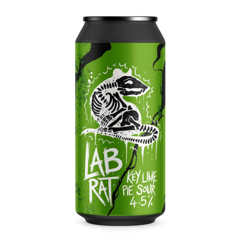 Lab Rat 440ml