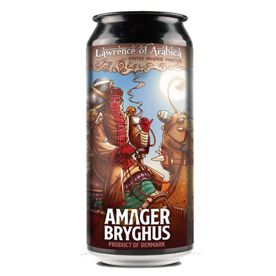 Lawrence of Arabica 440ml