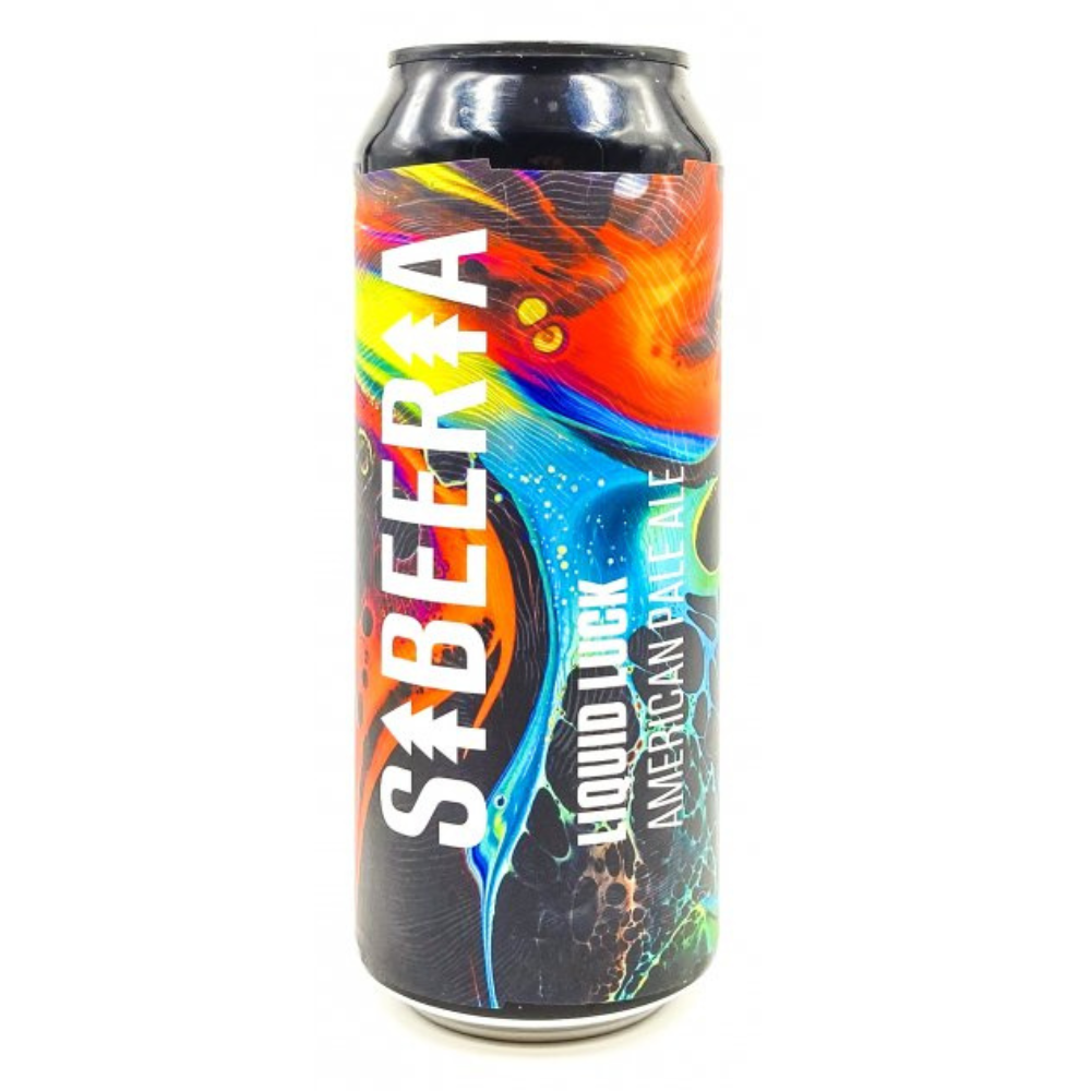 Liquid Luck 500ml