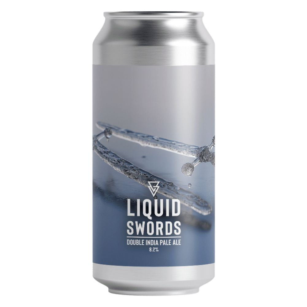 Liquid Swords 440ml