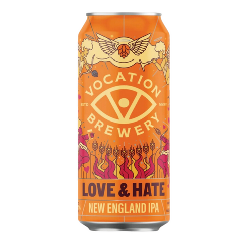 Love & Hate 44ml