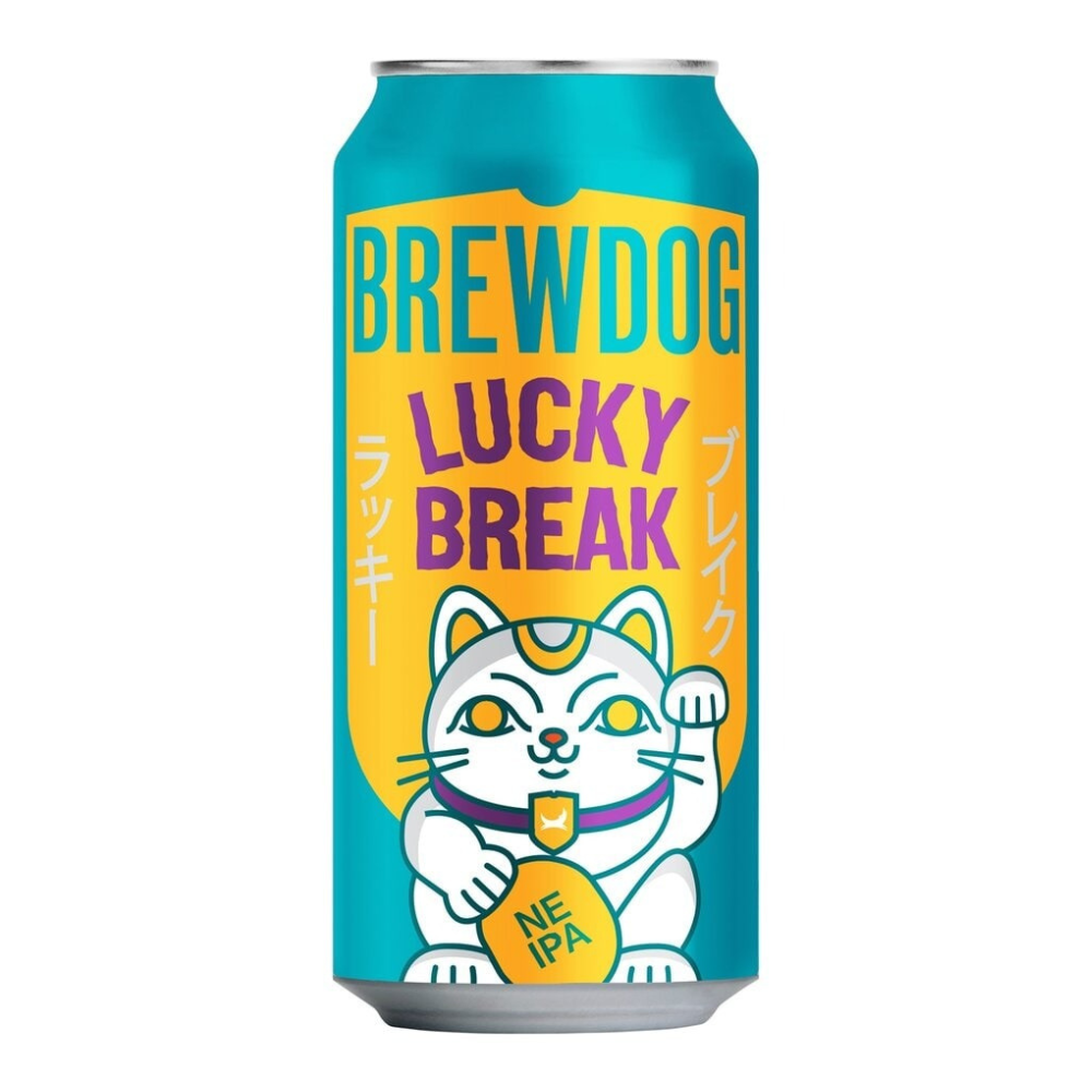 Lucky Break 440ml