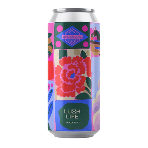 Lush Life 440ml