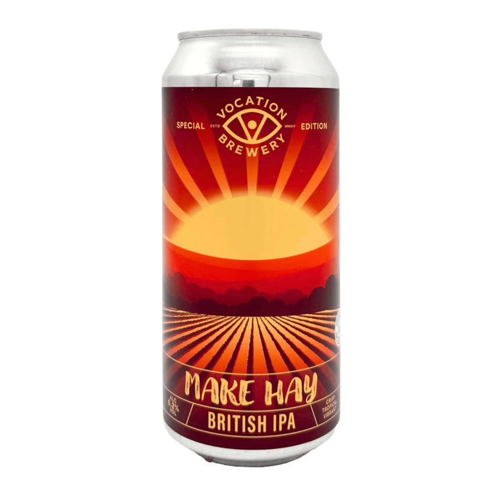 Make Hay 440ml