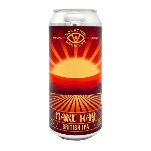 Make Hay 440ml