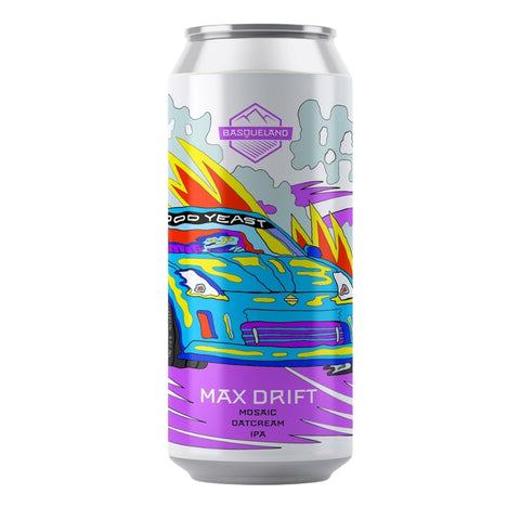 Max Drift 440ml