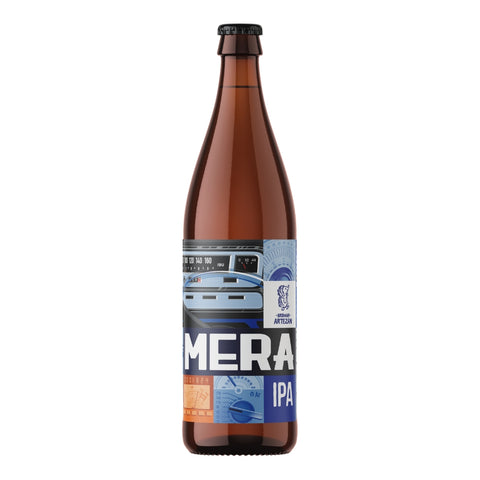Artezan Mera 500ml