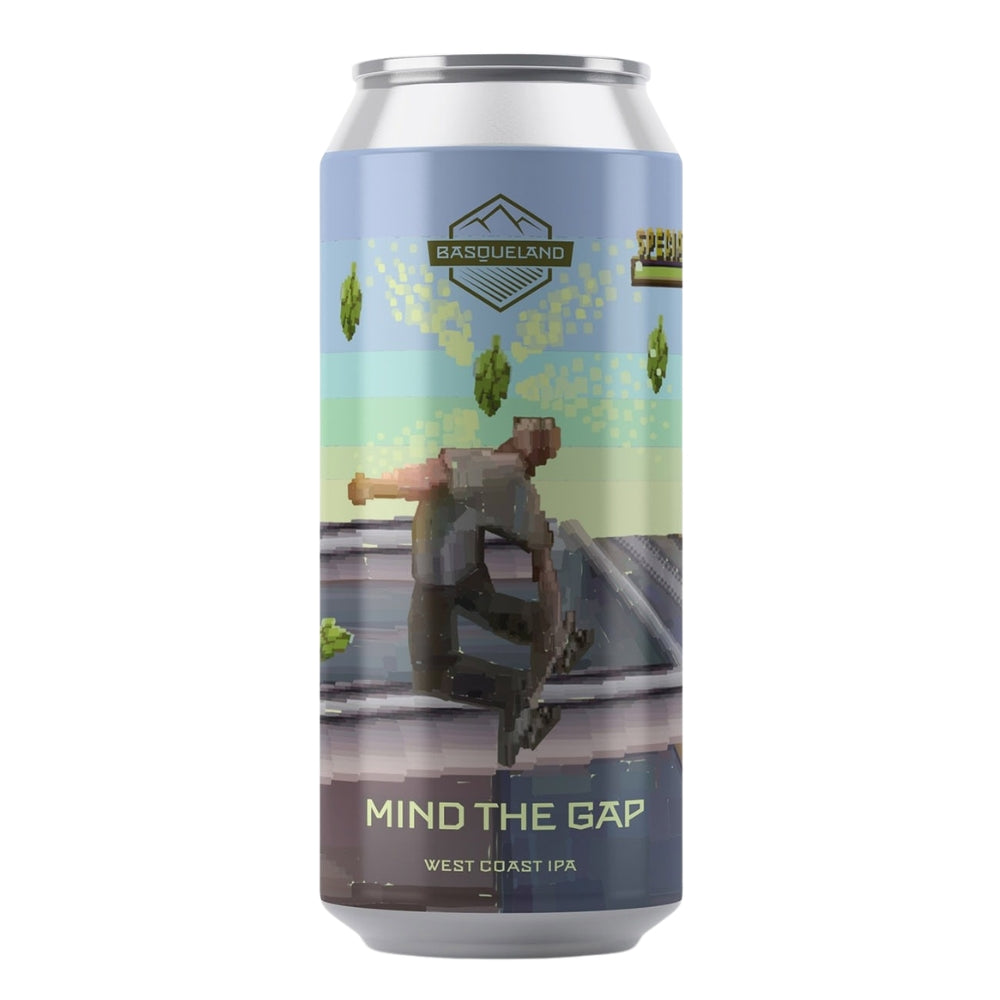 Mind the Gap 440ml