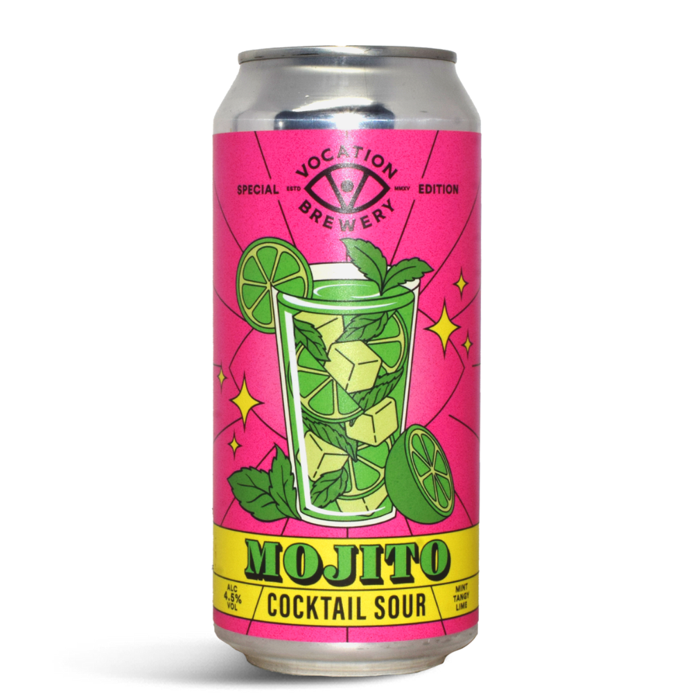 Mojito 440ml