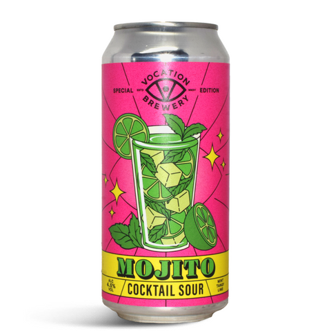 Mojito 440ml